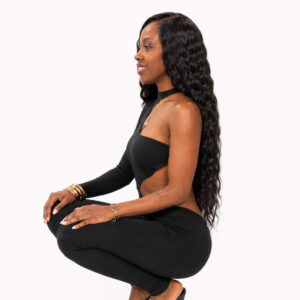 DEEP WAVE