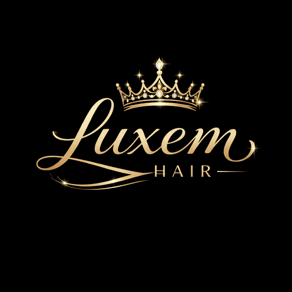 Logo LUXEMHAIR