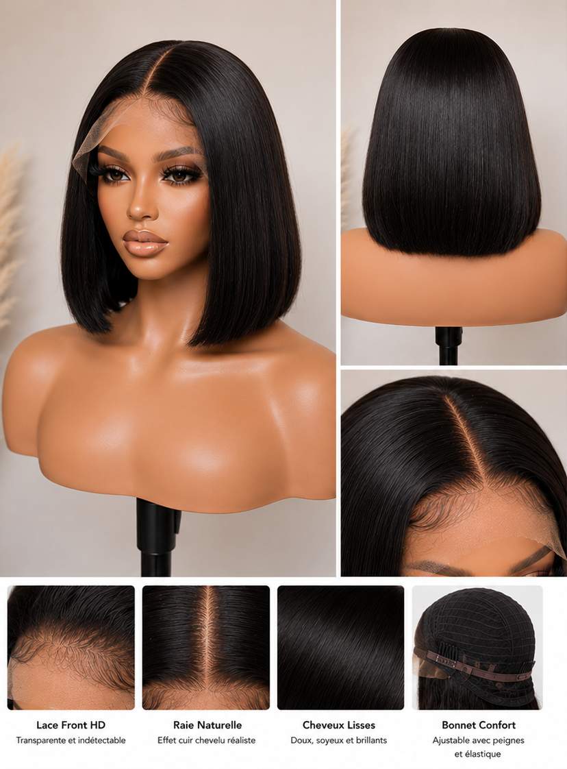 BOB WIG – Image 2