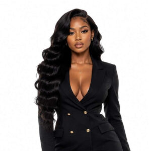 BODY WAVE