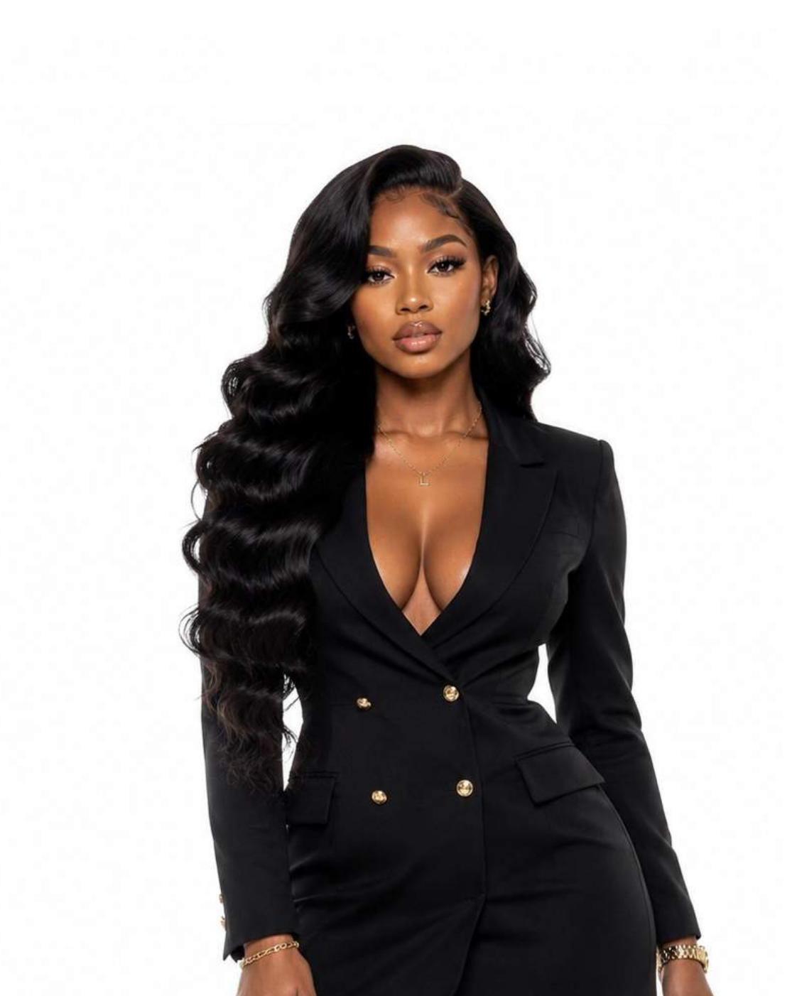 BODY WAVE
